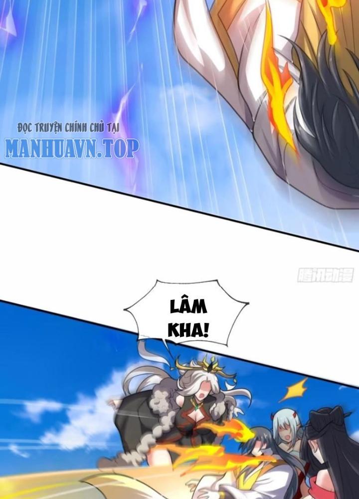 Cẩu Lương Thành Chuẩn Thánh, Ta Được Nữ Đế Triệu Hoán Chapter 81 - Trang 3