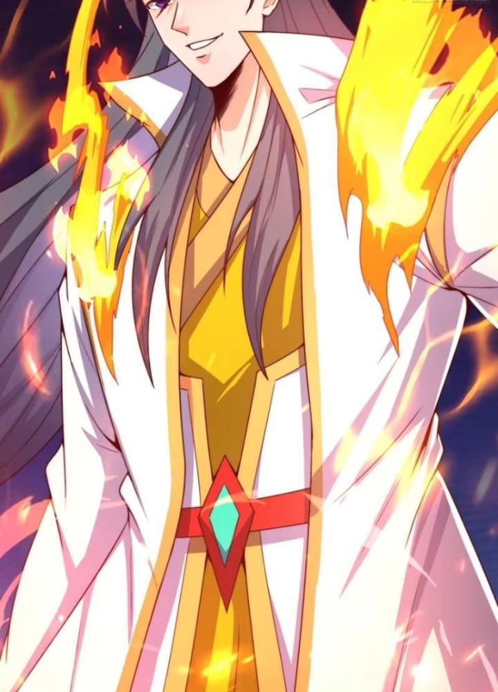 Cẩu Lương Thành Chuẩn Thánh, Ta Được Nữ Đế Triệu Hoán Chapter 81 - Trang 3