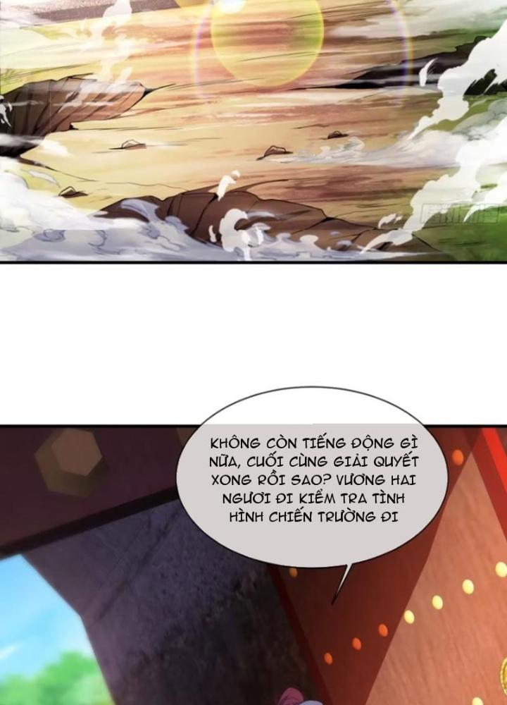 Cẩu Lương Thành Chuẩn Thánh, Ta Được Nữ Đế Triệu Hoán Chapter 81 - Trang 3