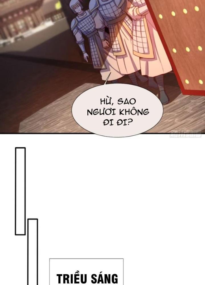 Cẩu Lương Thành Chuẩn Thánh, Ta Được Nữ Đế Triệu Hoán Chapter 81 - Trang 3