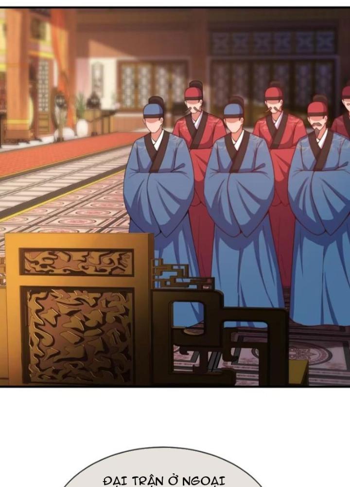 Cẩu Lương Thành Chuẩn Thánh, Ta Được Nữ Đế Triệu Hoán Chapter 81 - Trang 3
