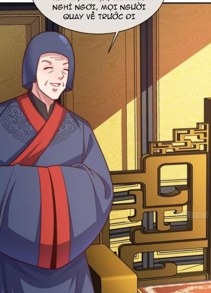 Cẩu Lương Thành Chuẩn Thánh, Ta Được Nữ Đế Triệu Hoán Chapter 81 - Trang 3