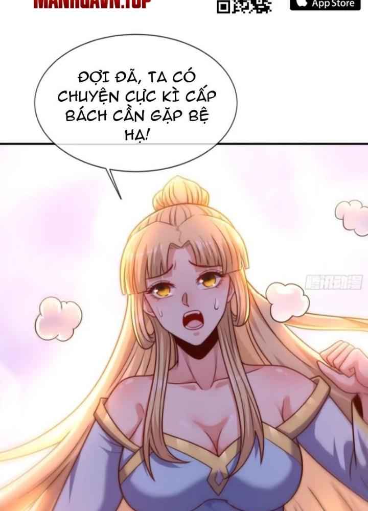 Cẩu Lương Thành Chuẩn Thánh, Ta Được Nữ Đế Triệu Hoán Chapter 81 - Trang 3