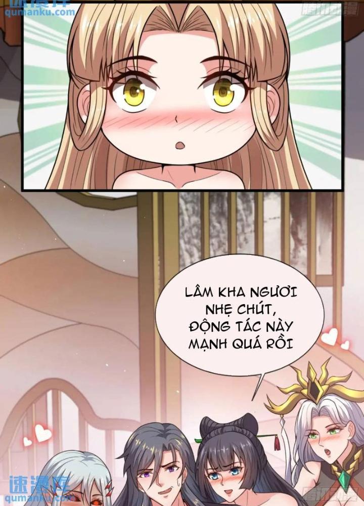 Cẩu Lương Thành Chuẩn Thánh, Ta Được Nữ Đế Triệu Hoán Chapter 82 - Trang 3