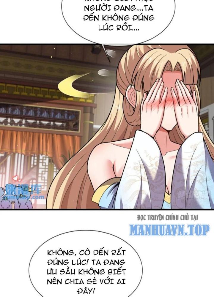 Cẩu Lương Thành Chuẩn Thánh, Ta Được Nữ Đế Triệu Hoán Chapter 82 - Trang 3