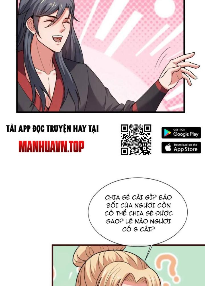 Cẩu Lương Thành Chuẩn Thánh, Ta Được Nữ Đế Triệu Hoán Chapter 82 - Trang 3