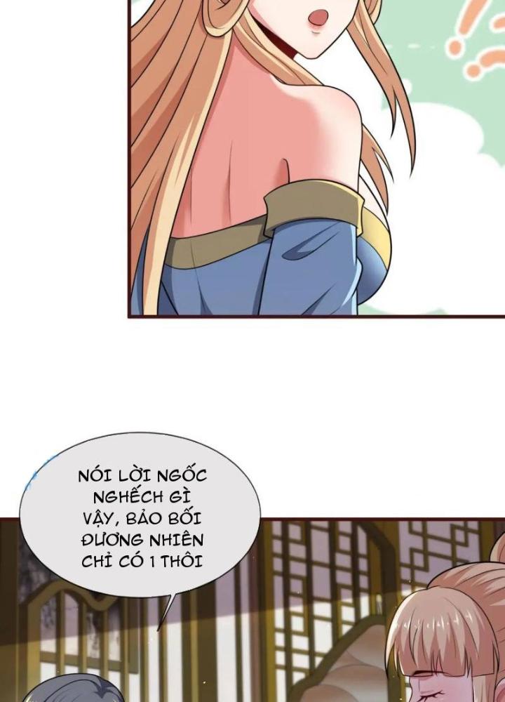 Cẩu Lương Thành Chuẩn Thánh, Ta Được Nữ Đế Triệu Hoán Chapter 82 - Trang 3