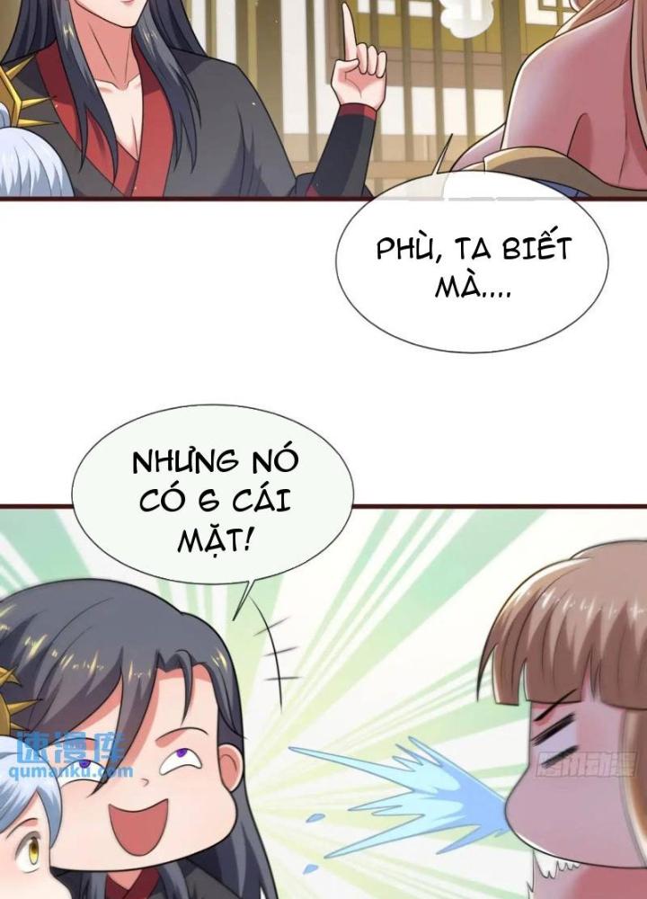 Cẩu Lương Thành Chuẩn Thánh, Ta Được Nữ Đế Triệu Hoán Chapter 82 - Trang 3