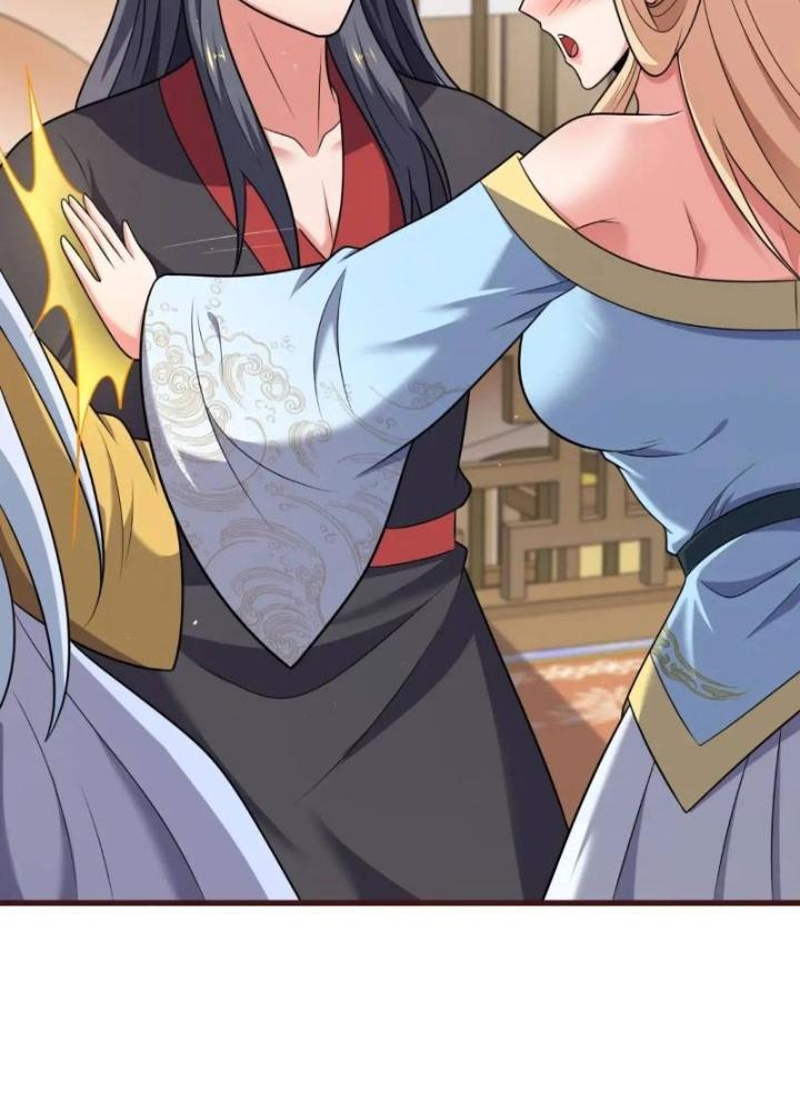 Cẩu Lương Thành Chuẩn Thánh, Ta Được Nữ Đế Triệu Hoán Chapter 82 - Trang 3