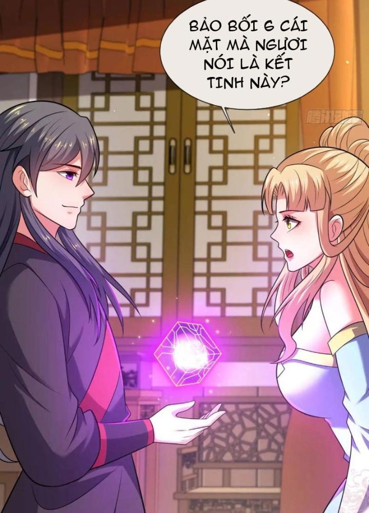 Cẩu Lương Thành Chuẩn Thánh, Ta Được Nữ Đế Triệu Hoán Chapter 82 - Trang 3