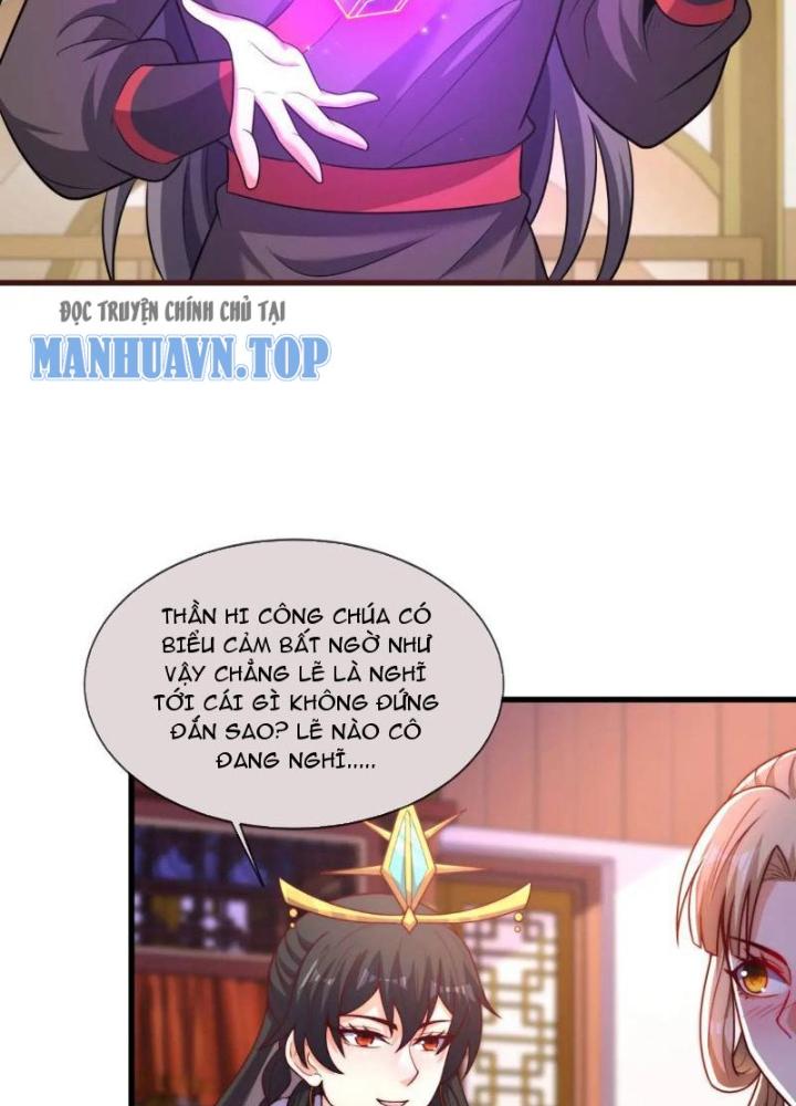 Cẩu Lương Thành Chuẩn Thánh, Ta Được Nữ Đế Triệu Hoán Chapter 82 - Trang 3