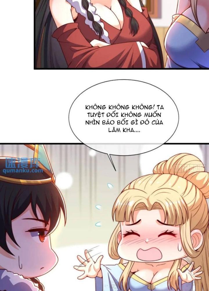 Cẩu Lương Thành Chuẩn Thánh, Ta Được Nữ Đế Triệu Hoán Chapter 82 - Trang 3