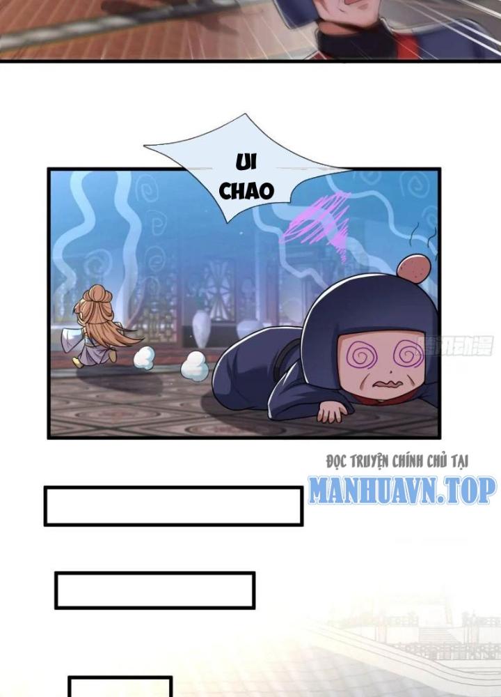 Cẩu Lương Thành Chuẩn Thánh, Ta Được Nữ Đế Triệu Hoán Chapter 82 - Trang 3