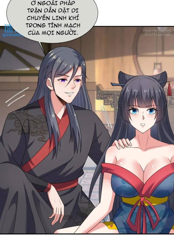 Cẩu Lương Thành Chuẩn Thánh, Ta Được Nữ Đế Triệu Hoán Chapter 82 - Trang 3