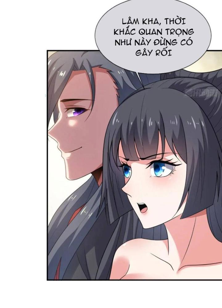 Cẩu Lương Thành Chuẩn Thánh, Ta Được Nữ Đế Triệu Hoán Chapter 82 - Trang 3