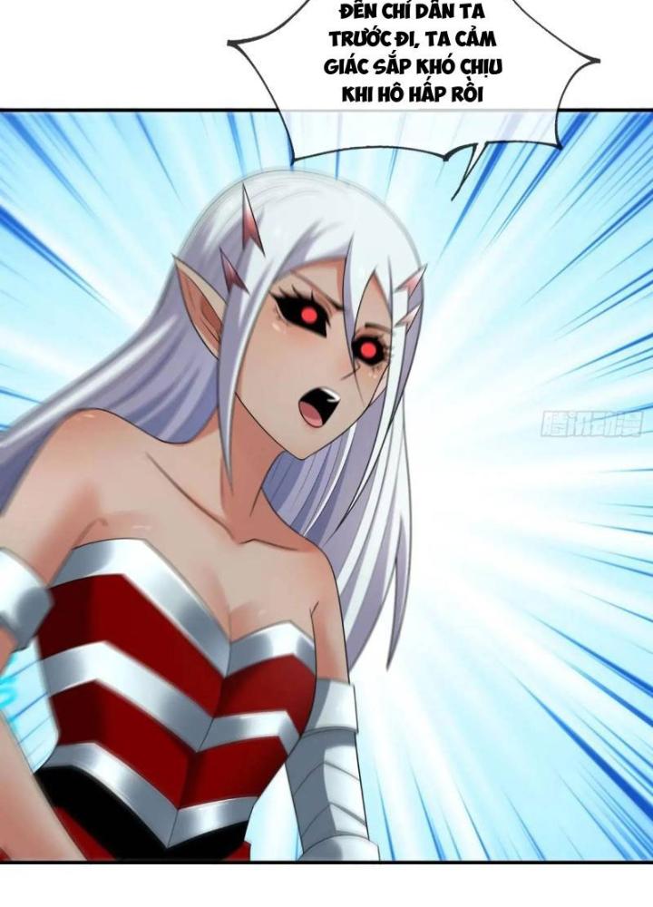 Cẩu Lương Thành Chuẩn Thánh, Ta Được Nữ Đế Triệu Hoán Chapter 82 - Trang 3