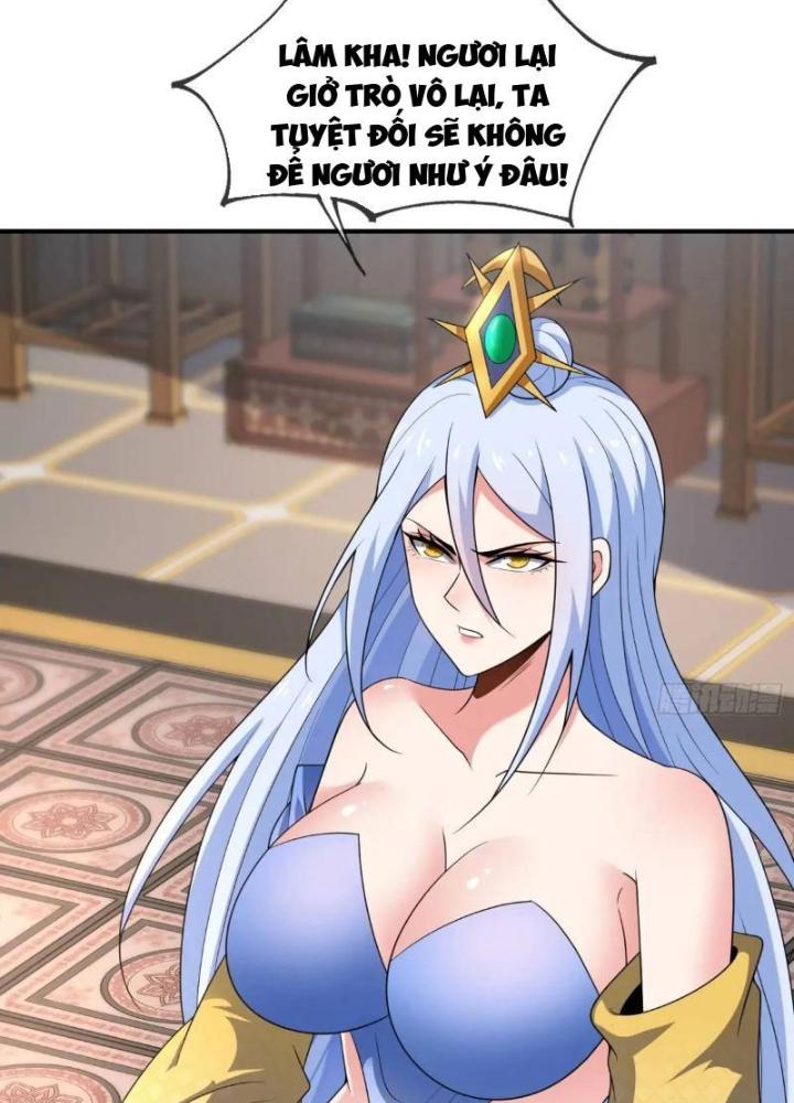 Cẩu Lương Thành Chuẩn Thánh, Ta Được Nữ Đế Triệu Hoán Chapter 82 - Trang 3