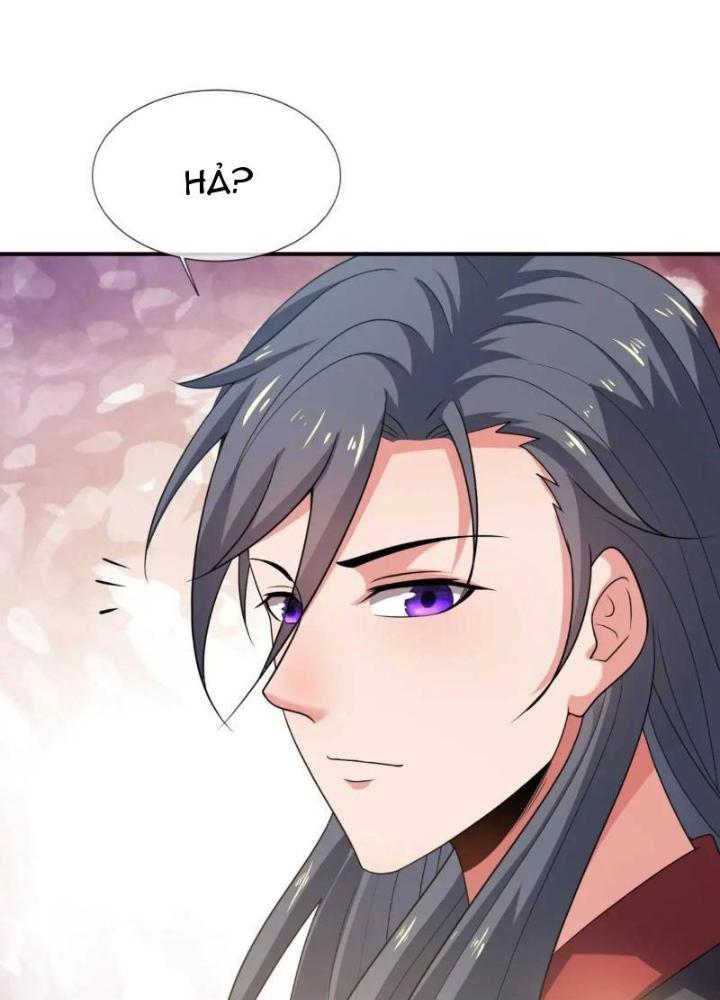 Cẩu Lương Thành Chuẩn Thánh, Ta Được Nữ Đế Triệu Hoán Chapter 82 - Trang 3