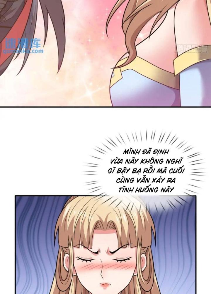 Cẩu Lương Thành Chuẩn Thánh, Ta Được Nữ Đế Triệu Hoán Chapter 82 - Trang 3