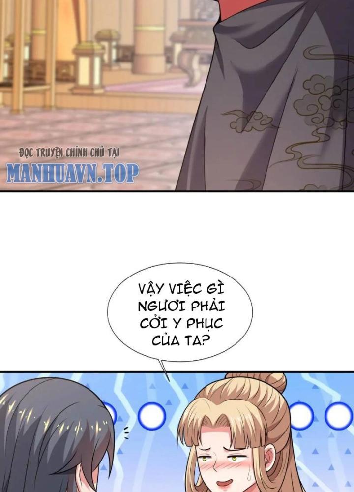 Cẩu Lương Thành Chuẩn Thánh, Ta Được Nữ Đế Triệu Hoán Chapter 82 - Trang 3