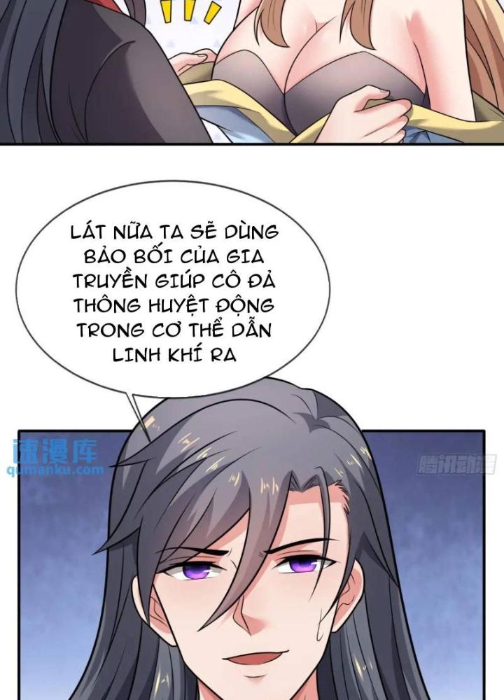 Cẩu Lương Thành Chuẩn Thánh, Ta Được Nữ Đế Triệu Hoán Chapter 82 - Trang 3