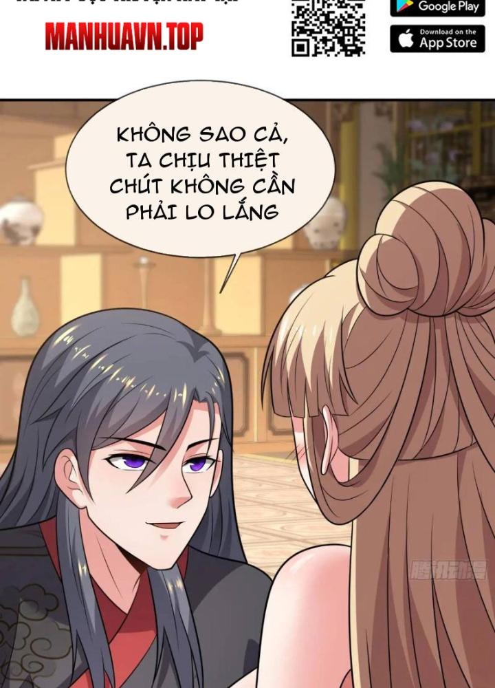 Cẩu Lương Thành Chuẩn Thánh, Ta Được Nữ Đế Triệu Hoán Chapter 82 - Trang 3