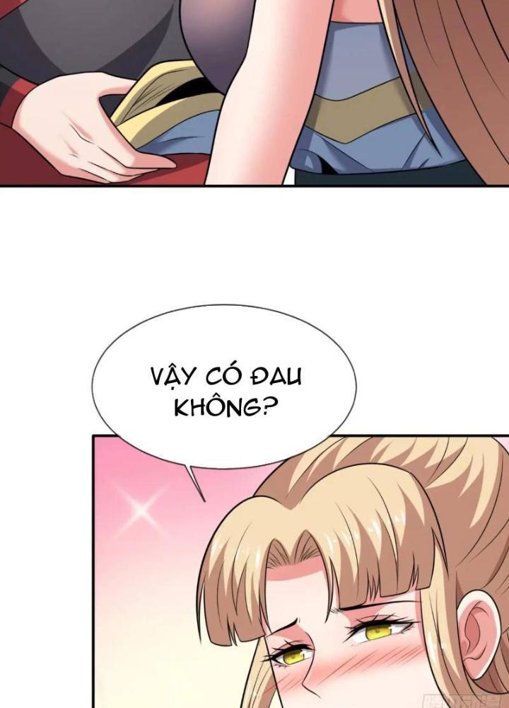 Cẩu Lương Thành Chuẩn Thánh, Ta Được Nữ Đế Triệu Hoán Chapter 82 - Trang 3