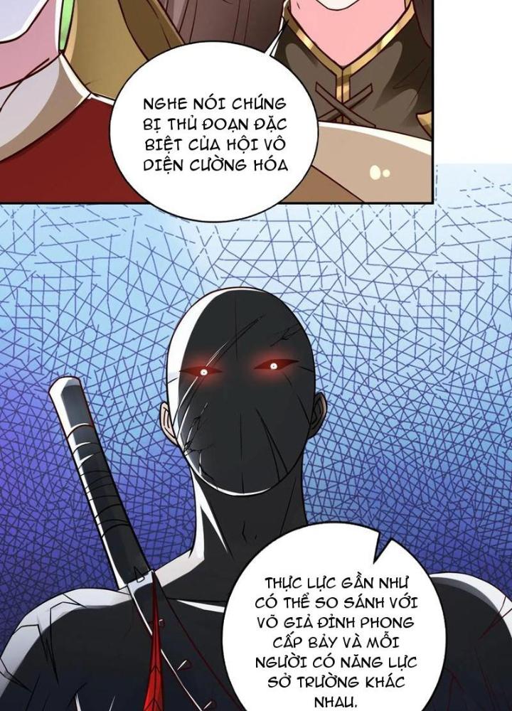 Bỉ Nhân Độc Tìm Đường Chết Chapter 181 - Trang 2