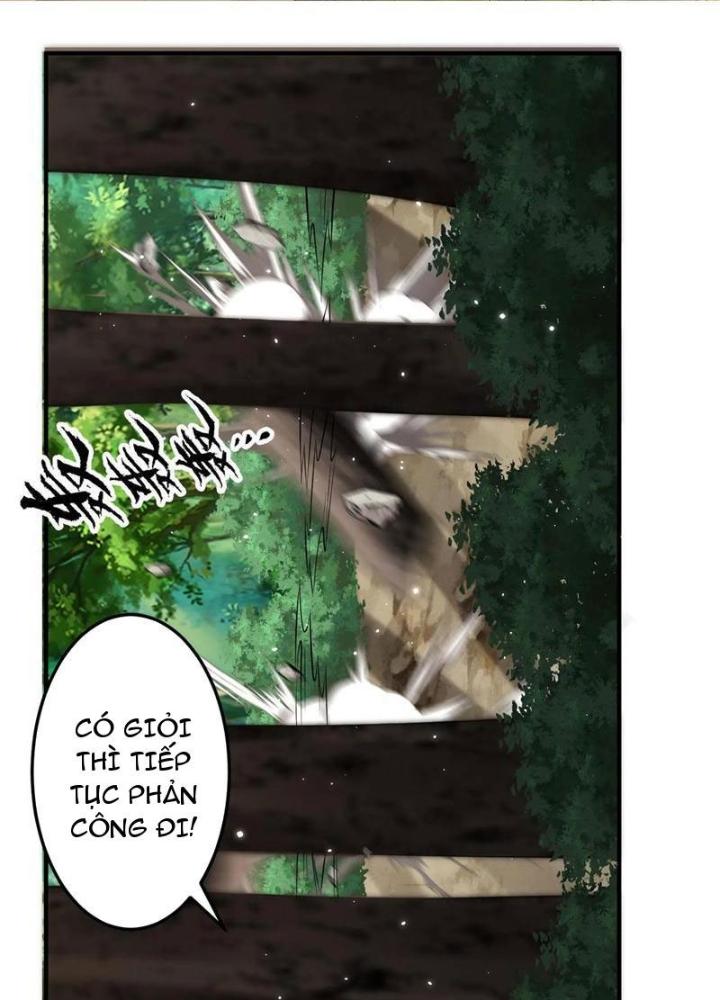 Bỉ Nhân Độc Tìm Đường Chết Chapter 181 - Trang 2