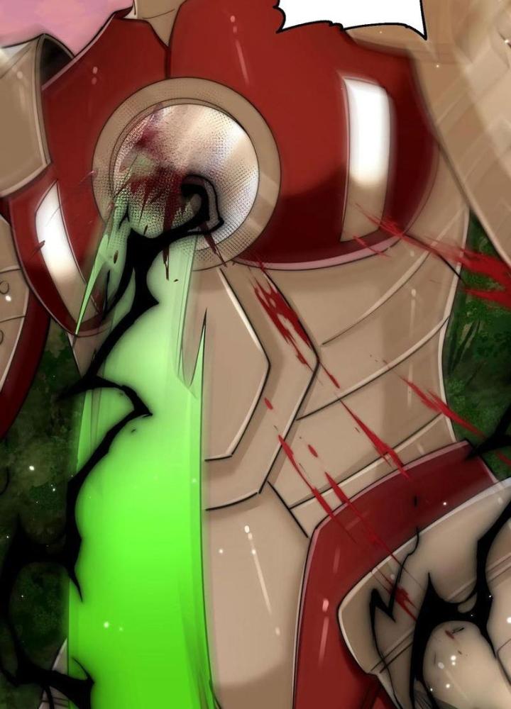 Bỉ Nhân Độc Tìm Đường Chết Chapter 181 - Trang 2