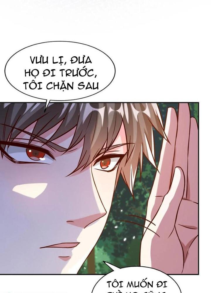 Bỉ Nhân Độc Tìm Đường Chết Chapter 181 - Trang 2