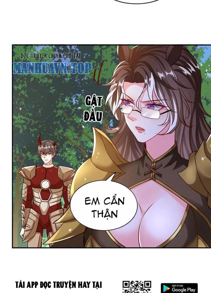 Bỉ Nhân Độc Tìm Đường Chết Chapter 181 - Trang 2