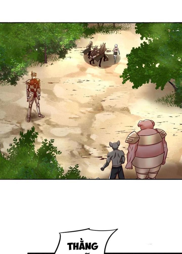 Bỉ Nhân Độc Tìm Đường Chết Chapter 181 - Trang 2