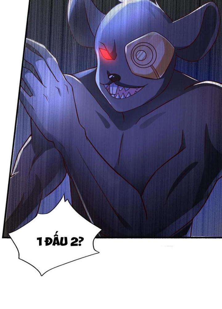 Bỉ Nhân Độc Tìm Đường Chết Chapter 181 - Trang 2