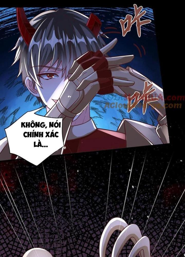 Bỉ Nhân Độc Tìm Đường Chết Chapter 181 - Trang 2