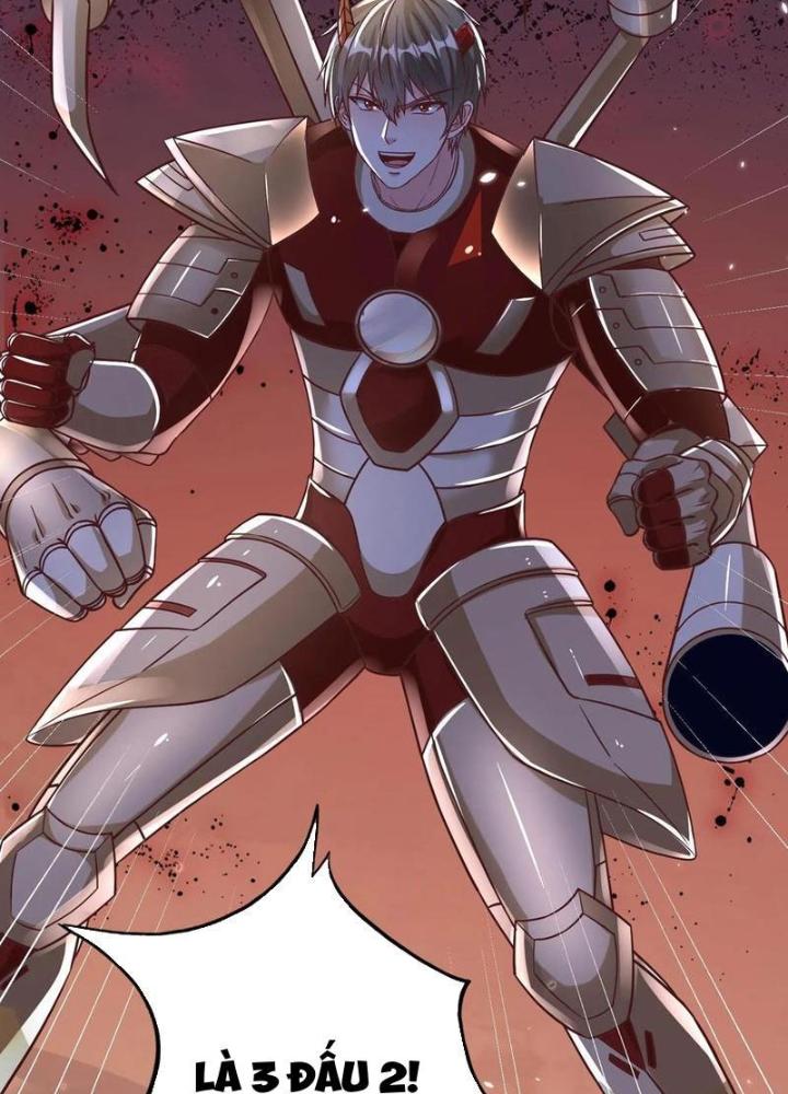 Bỉ Nhân Độc Tìm Đường Chết Chapter 181 - Trang 2