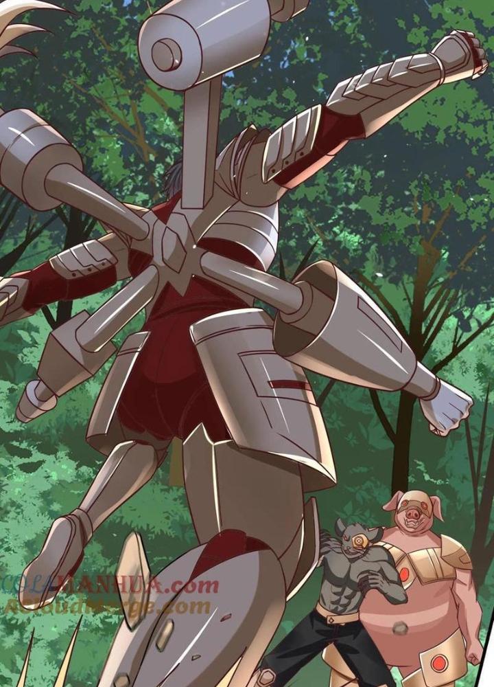 Bỉ Nhân Độc Tìm Đường Chết Chapter 181 - Trang 2