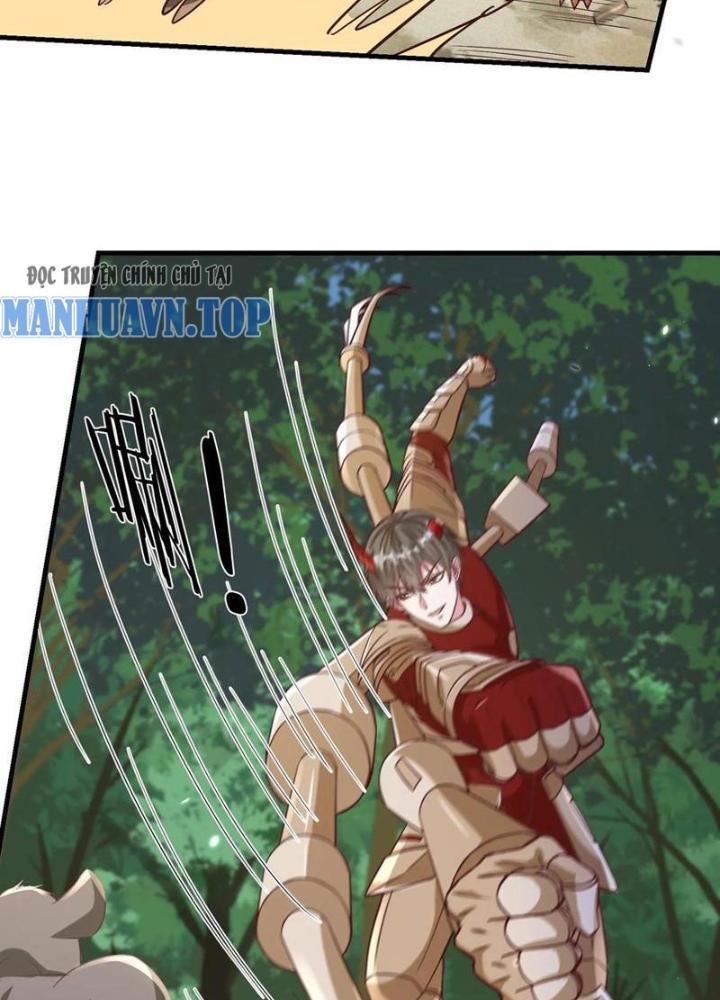 Bỉ Nhân Độc Tìm Đường Chết Chapter 181 - Trang 2