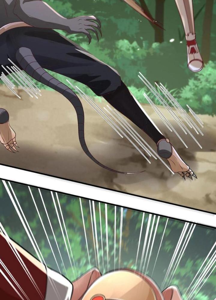 Bỉ Nhân Độc Tìm Đường Chết Chapter 181 - Trang 2