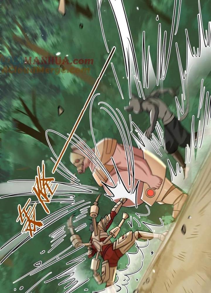 Bỉ Nhân Độc Tìm Đường Chết Chapter 181 - Trang 2