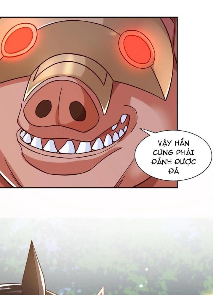 Bỉ Nhân Độc Tìm Đường Chết Chapter 181 - Trang 2