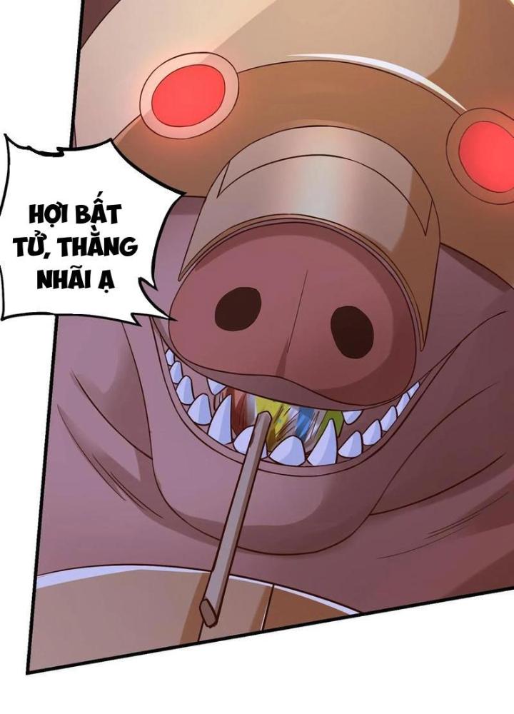 Bỉ Nhân Độc Tìm Đường Chết Chapter 181 - Trang 2