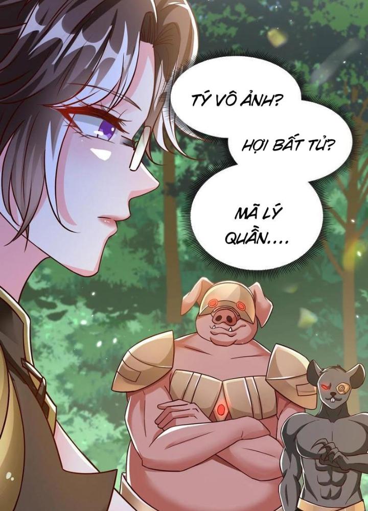Bỉ Nhân Độc Tìm Đường Chết Chapter 181 - Trang 2