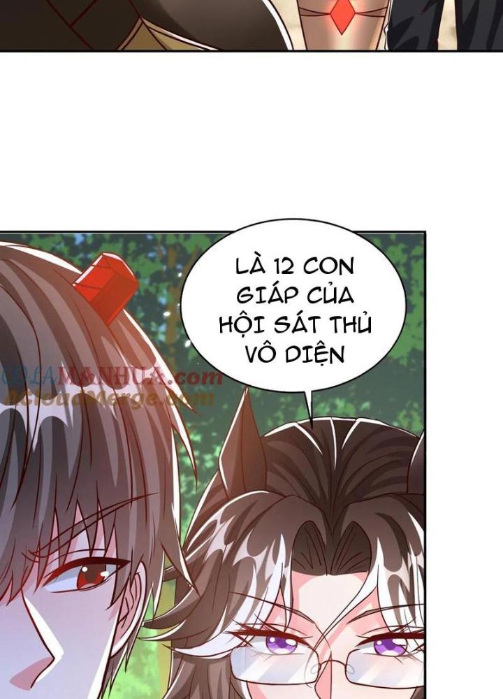 Bỉ Nhân Độc Tìm Đường Chết Chapter 181 - Trang 2