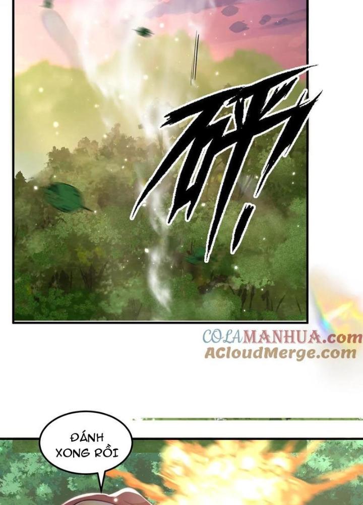 Bỉ Nhân Độc Tìm Đường Chết Chapter 181 - Trang 2