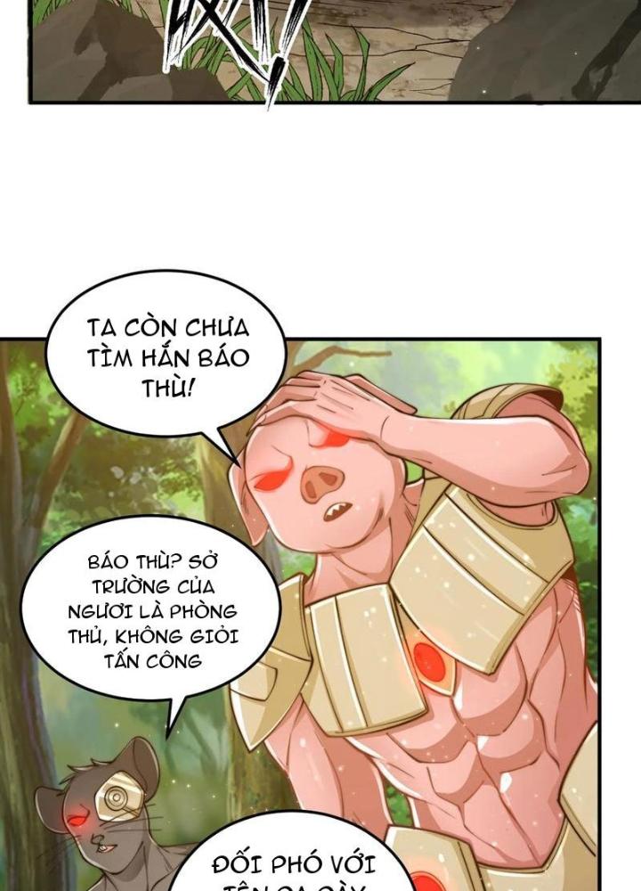 Bỉ Nhân Độc Tìm Đường Chết Chapter 182 - Trang 2