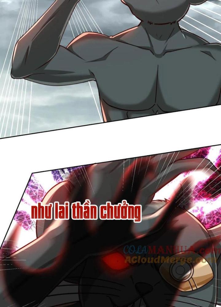 Bỉ Nhân Độc Tìm Đường Chết Chapter 182 - Trang 2