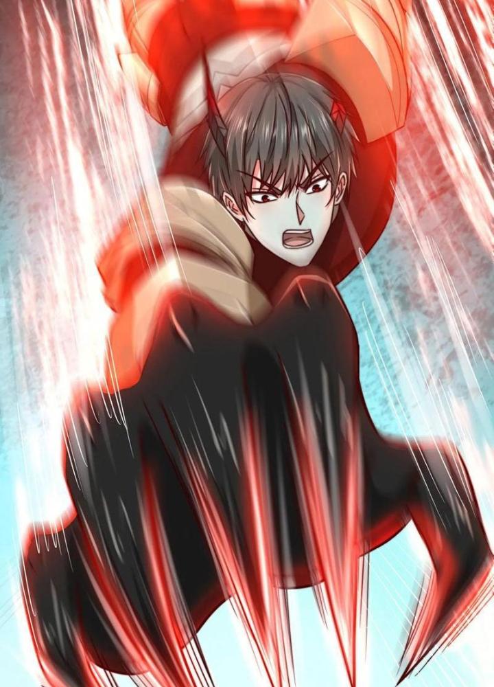 Bỉ Nhân Độc Tìm Đường Chết Chapter 182 - Trang 2