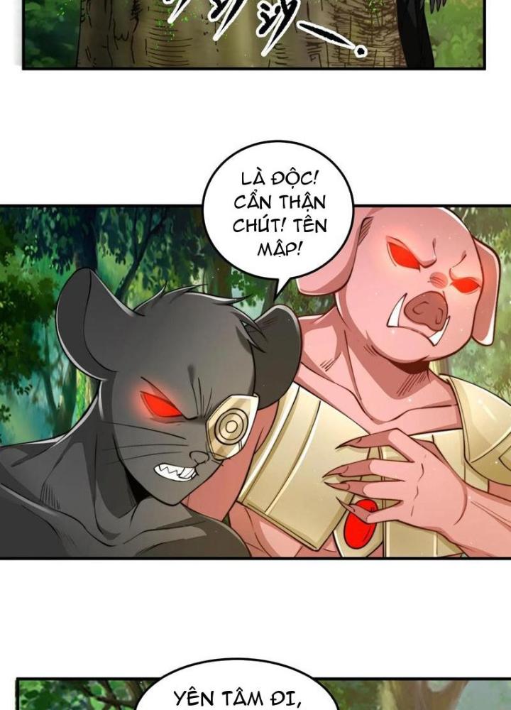 Bỉ Nhân Độc Tìm Đường Chết Chapter 182 - Trang 2