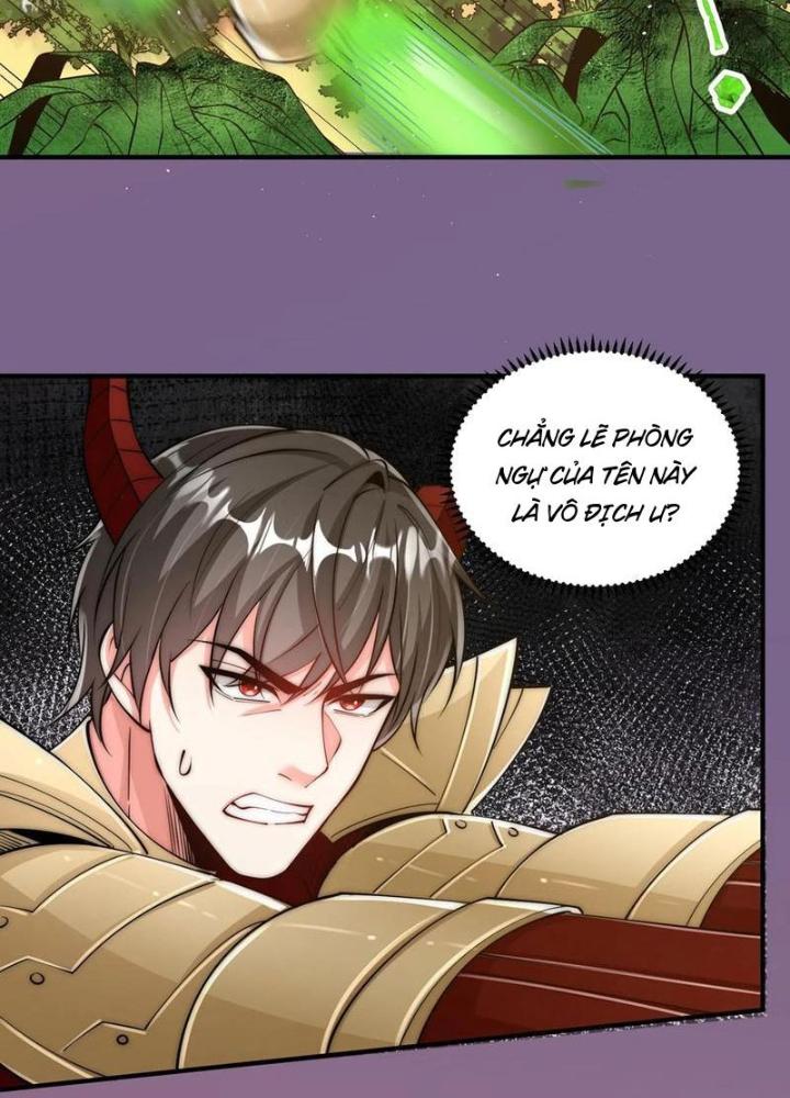 Bỉ Nhân Độc Tìm Đường Chết Chapter 182 - Trang 2